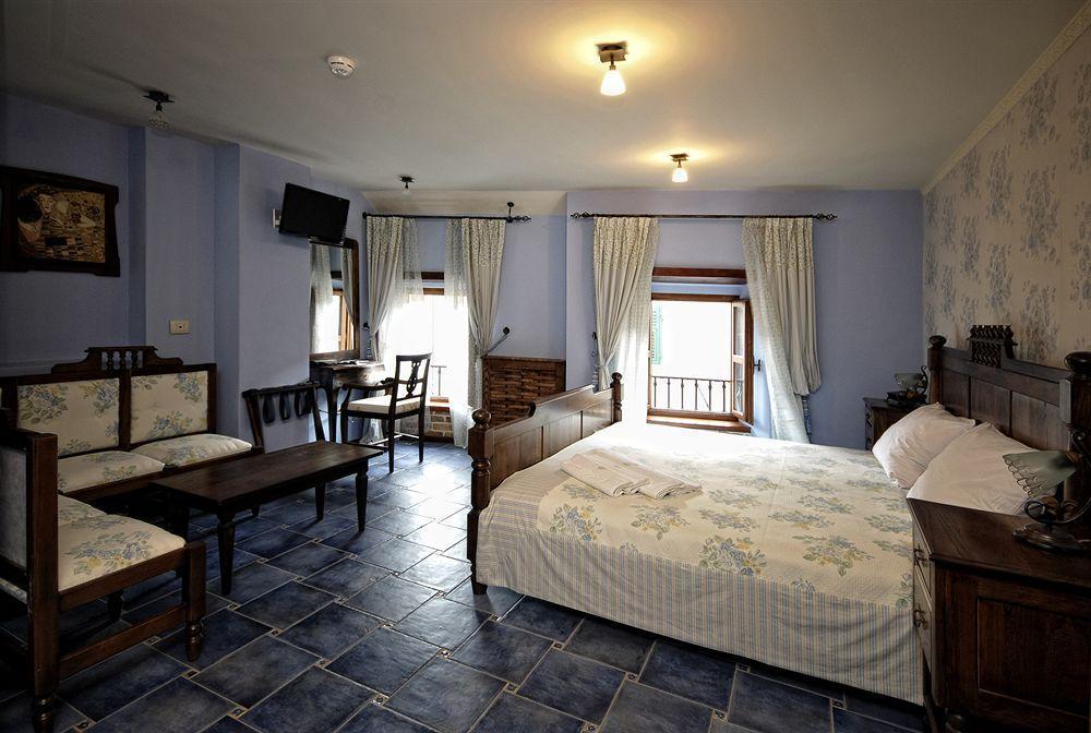 Hotel Monte Cristo Kotor Exterior foto