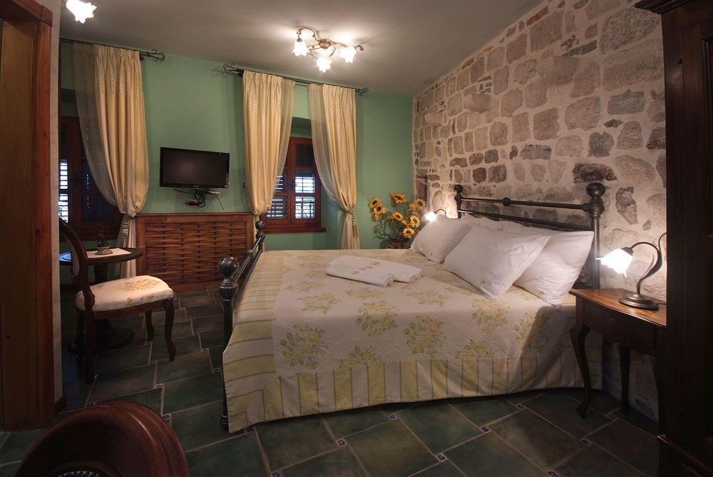 Hotel Monte Cristo Kotor Exterior foto